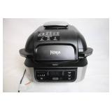 Ninja Foodi 5-in-1 Indoor Grill with Air Crisp Technology