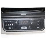 Ninja Foodi 5-in-1 Indoor Grill with Air Crisp Technology