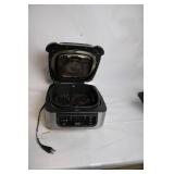 Ninja Foodi 5-in-1 Indoor Grill with Air Crisp Technology