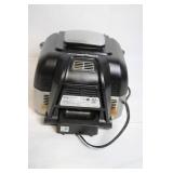 Ninja Foodi 5-in-1 Indoor Grill with Air Crisp Technology