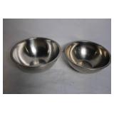 Stainless Steel Kitchenware Set with Utensils and Frying Pan