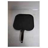 Stainless Steel Kitchenware Set with Utensils and Frying Pan