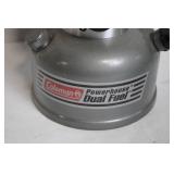Coleman Powerhouse Dual Fuel Lantern
