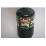 Coleman Propane Lantern with Fuel Canister