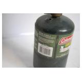 Coleman Propane Lantern with Fuel Canister