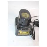 Warrior 12V Cordless Drill with DeWalt Charger
