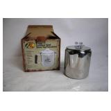 Bass Pro Shops 6-Cup Stainless Steel Stove Top Percolator