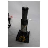 Bell Air Blaster 100 Foot Pump and Mechanical Jack