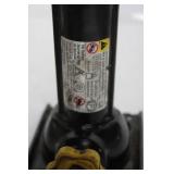 Bell Air Blaster 100 Foot Pump and Mechanical Jack