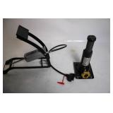 Bell Air Blaster 100 Foot Pump and Mechanical Jack