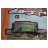 Continental Express 16-Piece Battery Operated Train Set