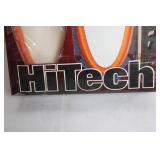 HiTech 4x10 Co-Axon Speaker System