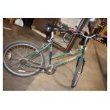 Used Trek Mountain Track 820 Bicycle