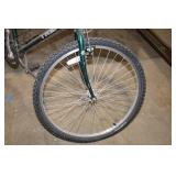 Used Trek Mountain Track 820 Bicycle