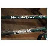 Used Trek Mountain Track 820 Bicycle