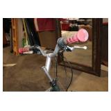 Used Trek Mountain Track 820 Bicycle