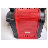Portable Mr. Heater Buddy Propane Radiant Heater