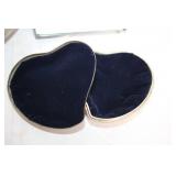 Assorted Vintage Keepsake Boxes and Containers