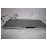Magnavox DVD Video/ CD Player MDV460