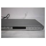 Magnavox DVD Video/ CD Player MDV460