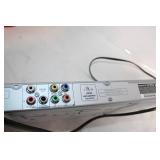 Magnavox DVD Video/ CD Player MDV460