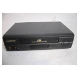 Curtis Mathes 4-Head Video System VHS VCR Model CMV42002