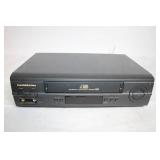 Curtis Mathes 4-Head Video System VHS VCR Model CMV42002