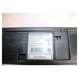 Curtis Mathes 4-Head Video System VHS VCR Model CMV42002