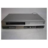 Philips DVDR3455V DVD Recorder VCR Combo