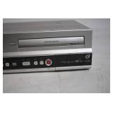 Philips DVDR3455V DVD Recorder VCR Combo