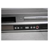 Philips DVDR3455V DVD Recorder VCR Combo