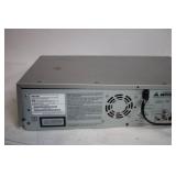 Philips DVDR3455V DVD Recorder VCR Combo