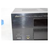 Pioneer VSX-D850S Audio/Video Multi-Channel Receiver