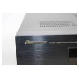 Pioneer VSX-D850S Audio/Video Multi-Channel Receiver