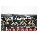 Pioneer VSX-D850S Audio/Video Multi-Channel Receiver