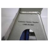 ACDelco Automotive Jack Stand with Measuring Tape