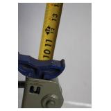 ACDelco Automotive Jack Stand with Measuring Tape