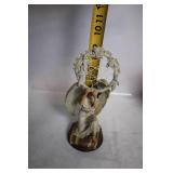 Mystic Vision Native Dreams Angel Figurine by Bradford Exchange