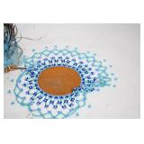 Collection of Unique Handcrafted Native American-Inspired Items