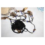 Collection of Unique Handcrafted Native American-Inspired Items