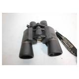 Bushnell Binoculars With Baush & Lomb Strap