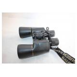 Bushnell Binoculars With Baush & Lomb Strap