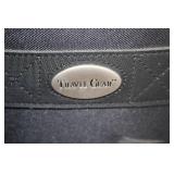 Travel Gear Black and Yellow Camera Bag with Shoulder Strap