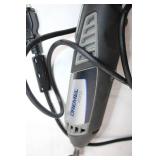 Dremel 4000 Rotary Tool with Power Cable