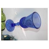 Assorted Lot of Vintage Glassware