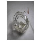 Assorted Lot of Vintage Glassware