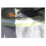 Used Lifetime Tioga Sit-On-Top Kayak with Paddle