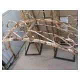 3 pc Arbor Vintage Looking as found...