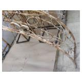 3 pc Arbor Vintage Looking as found...