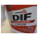 Gallon Zinsser DIF Wallpaper Stripp...
